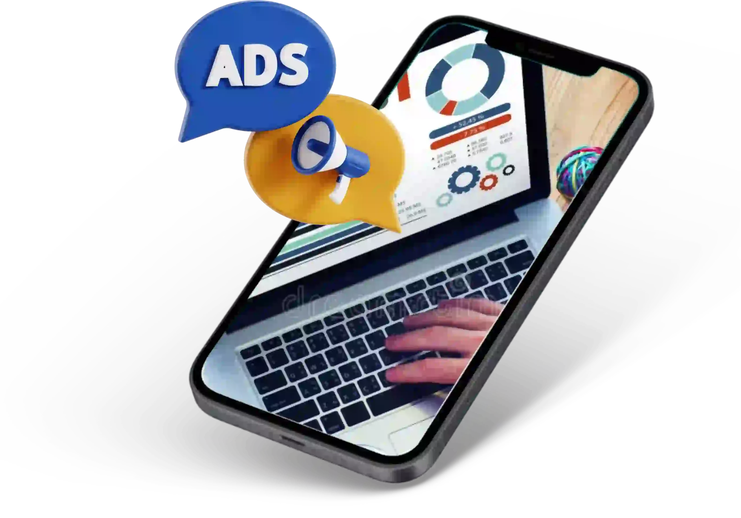 marketing ads